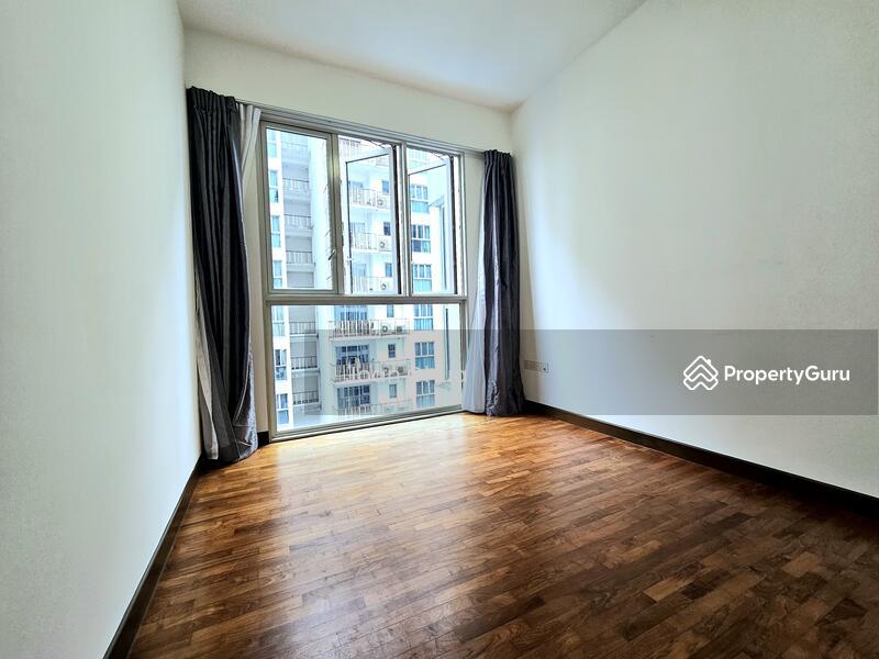 Condominium for Rent: D16, 469307
