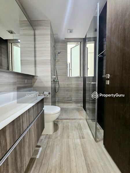 Condominium for Rent: D16, 469307