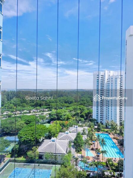 Prop-GPT: Condominium: D15  The Waterside