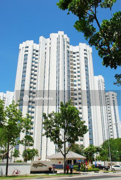 Condominium for Rent, The Waterside, SGD 9,000 | Freehold