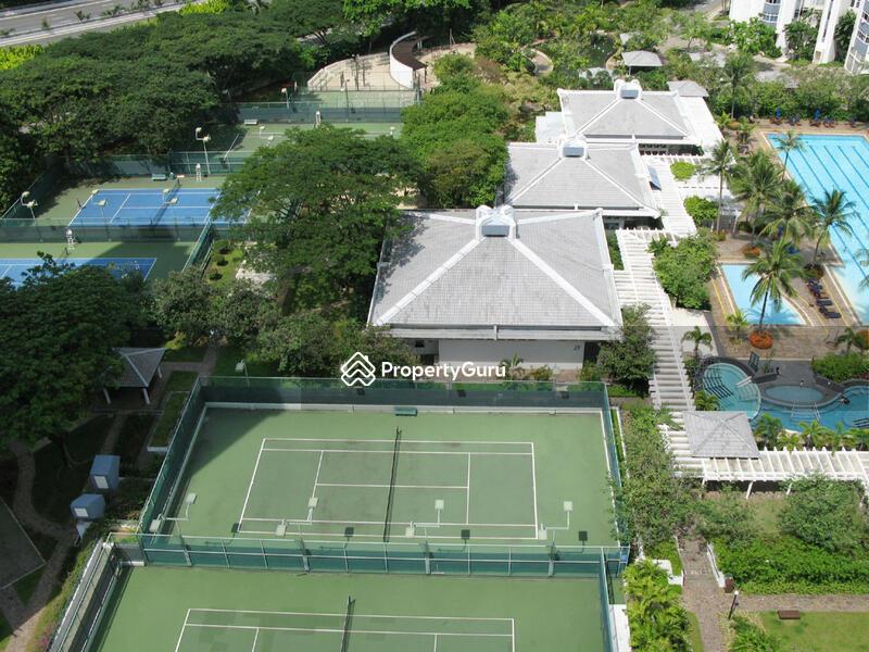 Condominium for Rent, The Waterside, SGD 9,000 | Freehold