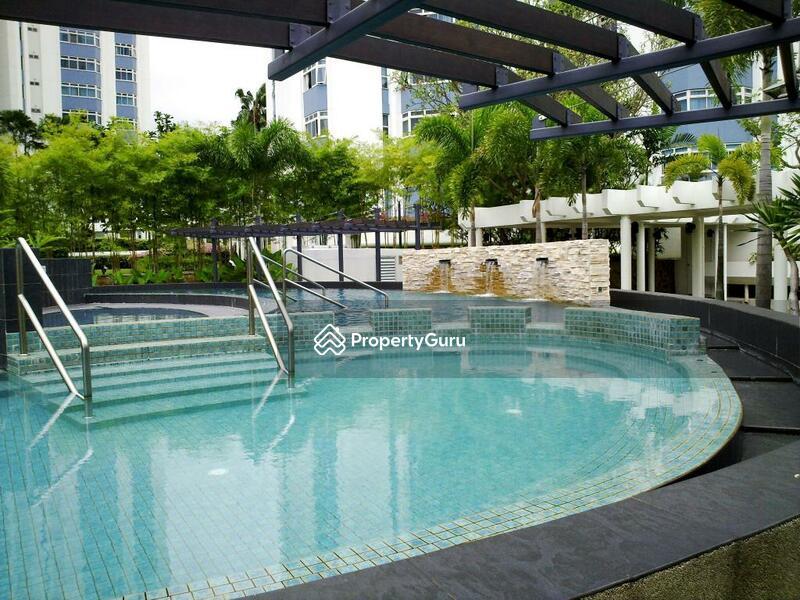 Condominium for Rent, The Waterside, SGD 9,000 | Freehold