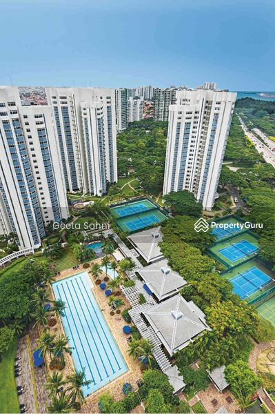 Condominium for Rent, The Waterside, SGD 9,000 | Freehold