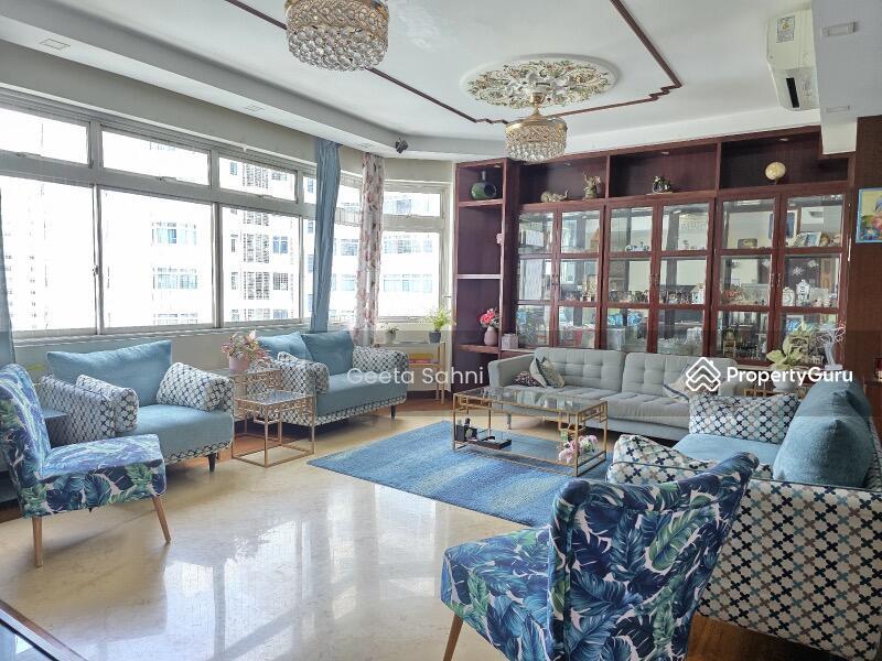 Condominium for Rent, The Waterside, SGD 9,000 | Freehold