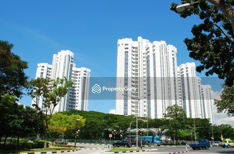 Condominium for Rent, The Waterside, SGD 9,000 | Freehold