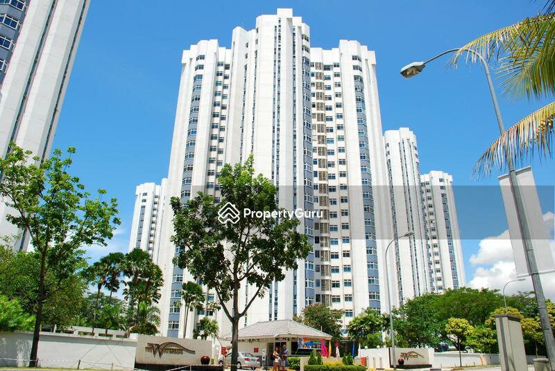 Condominium for Rent, The Waterside, SGD 9,000 | Freehold
