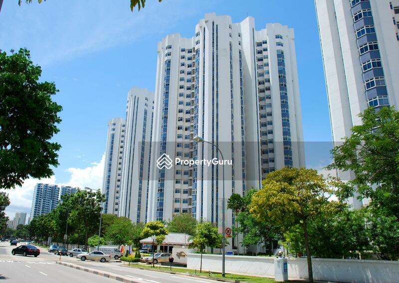 Condominium for Rent, The Waterside, SGD 9,000 | Freehold