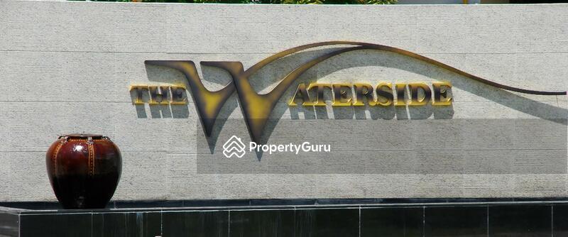 Condominium for Rent, The Waterside, SGD 9,000 | Freehold
