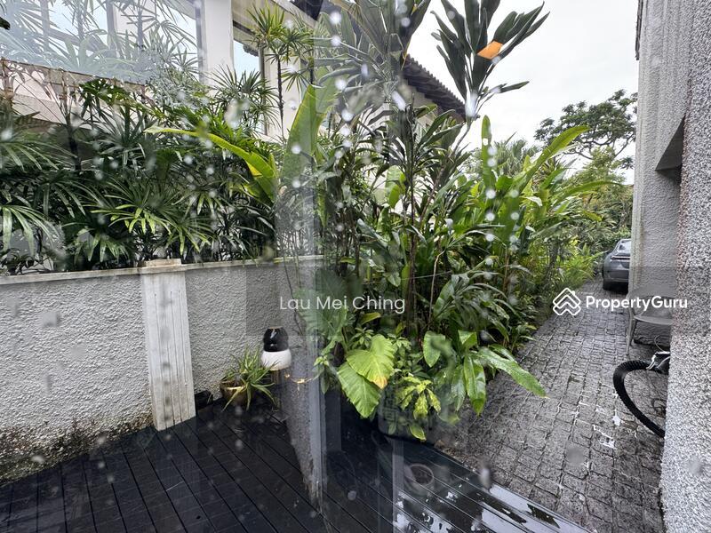 Bungalow for Rent, Gallop Park Road, SGD 25,000