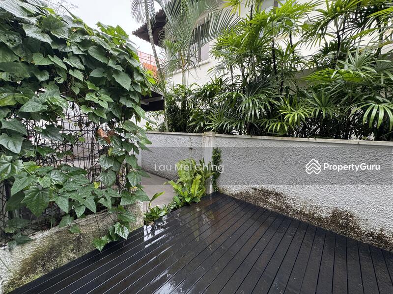 Bungalow for Rent, Gallop Park Road, SGD 25,000