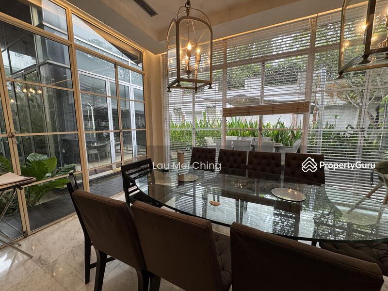 Bungalow for Rent, Gallop Park Road, SGD 25,000