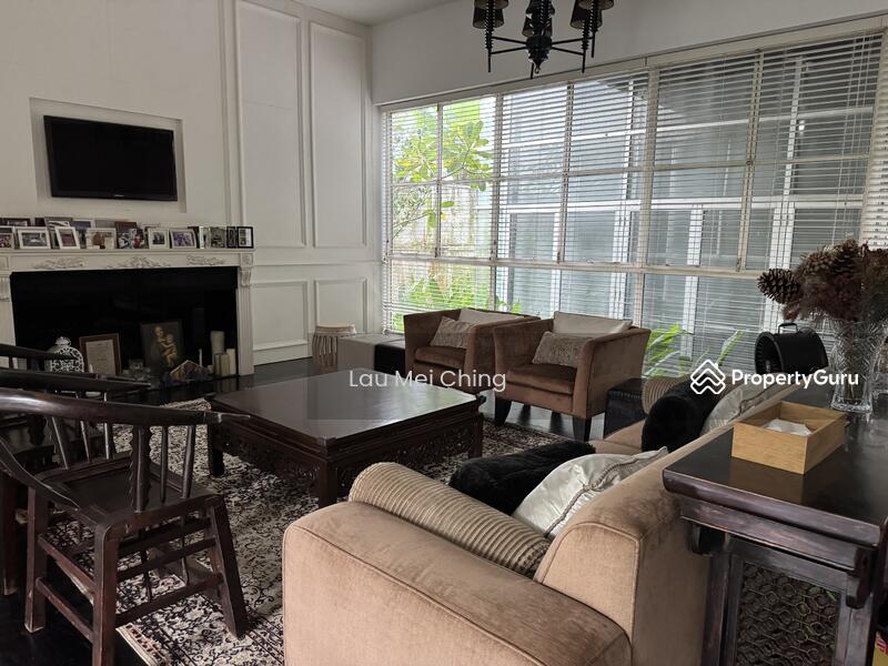 Bungalow for Rent, Gallop Park Road, SGD 25,000
