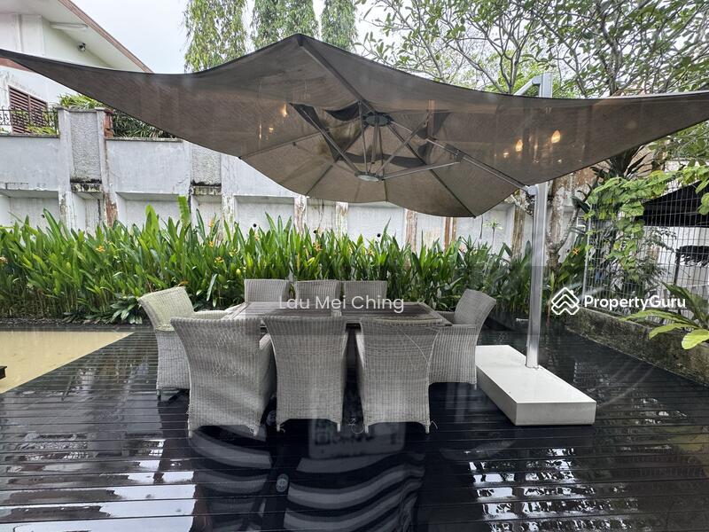 Bungalow for Rent, Gallop Park Road, SGD 25,000