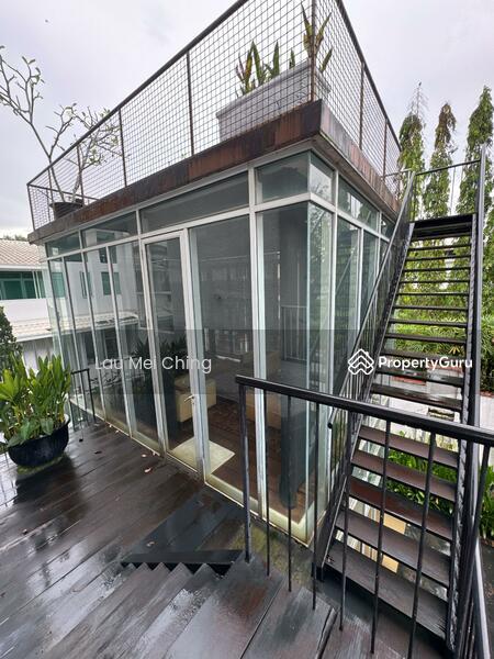 Bungalow for Rent, Gallop Park Road, SGD 25,000