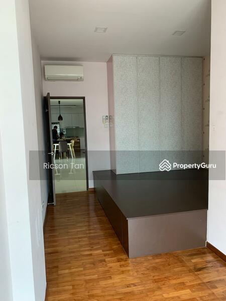 Apartment for Rent: D15, 425120