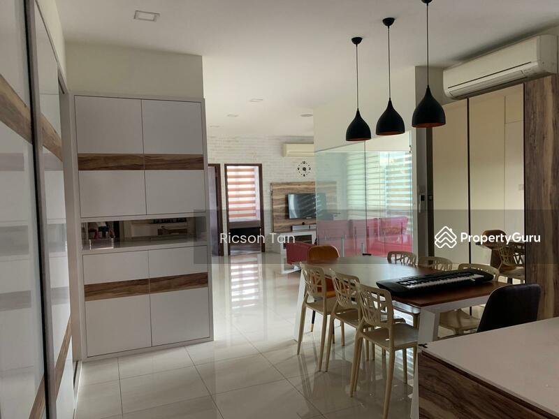 Apartment for Rent: D15, 425120