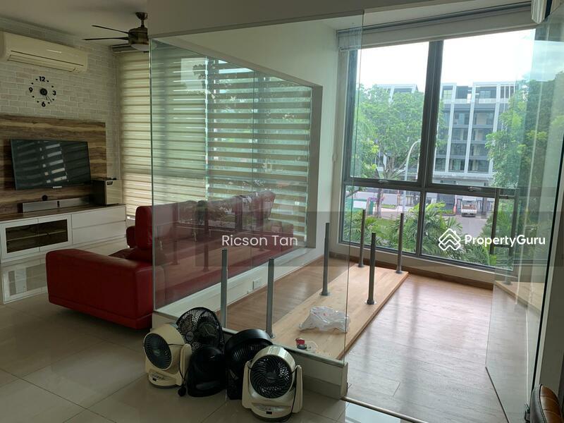 Apartment for Rent: D15, 425120
