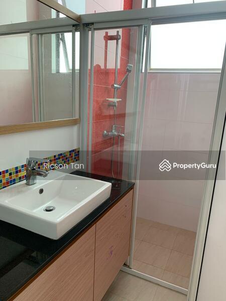 Apartment for Rent: D15, 425120