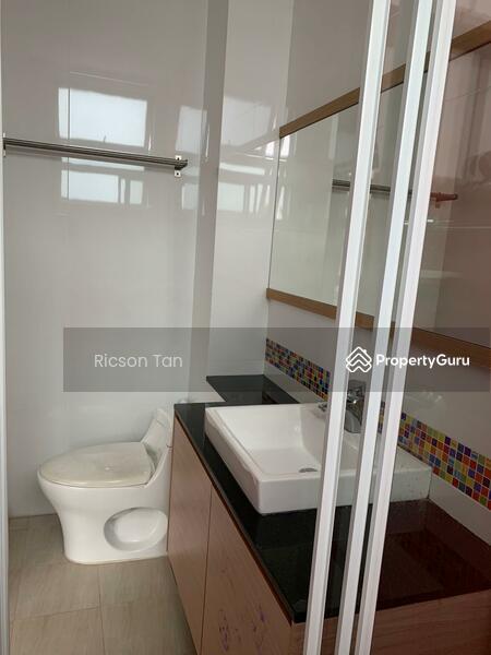 Apartment for Rent: D15, 425120