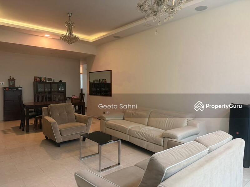 Prop-GPT: Condominium: D16  Costa Del Sol