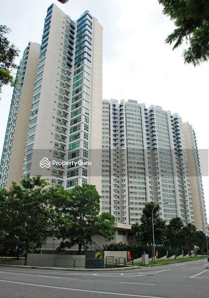 Condominium for Rent, Costa Del Sol, SGD 8,300 | 99-year lease