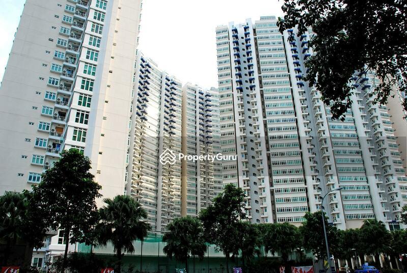 Condominium for Rent, Costa Del Sol, SGD 8,300 | 99-year lease