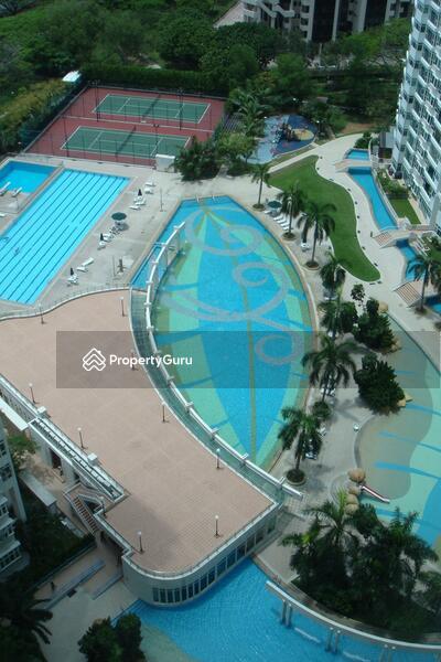 Condominium for Rent, Costa Del Sol, SGD 8,300 | 99-year lease