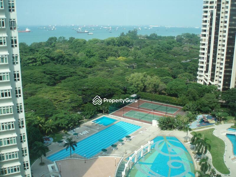 Condominium for Rent, Costa Del Sol, SGD 8,300 | 99-year lease