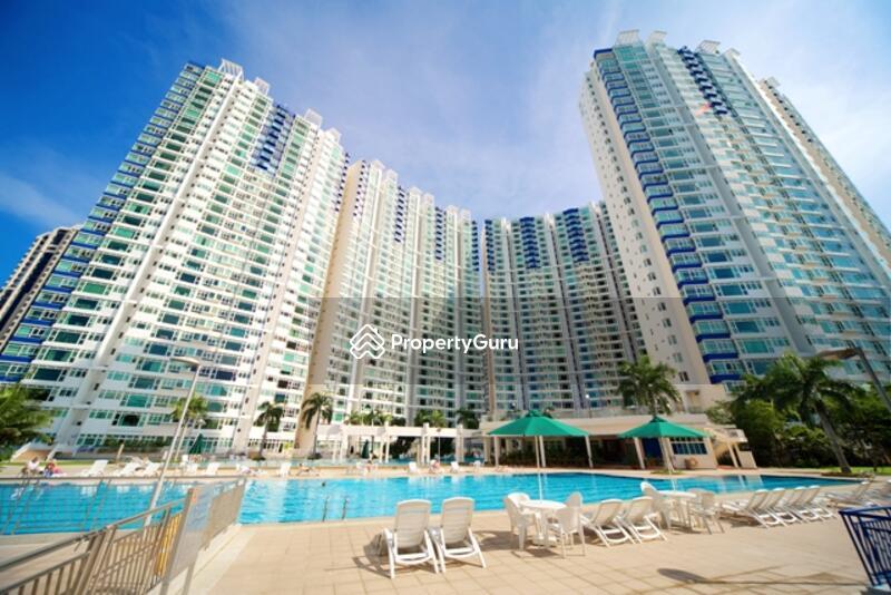 Condominium for Rent, Costa Del Sol, SGD 8,300 | 99-year lease