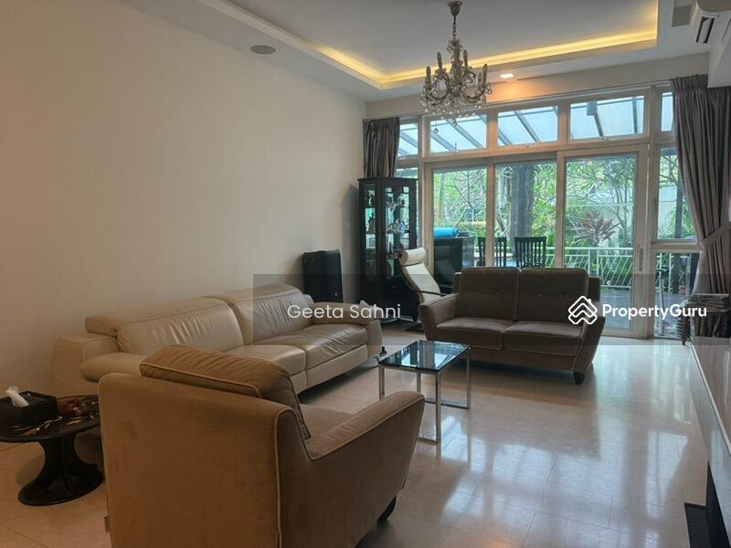 Condominium for Rent, Costa Del Sol, SGD 8,300 | 99-year lease