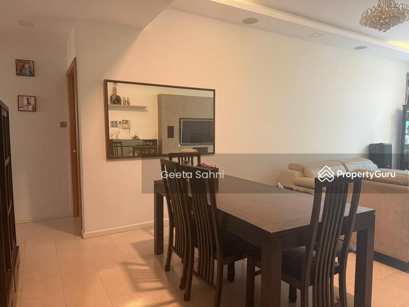 Condominium for Rent, Costa Del Sol, SGD 8,300 | 99-year lease