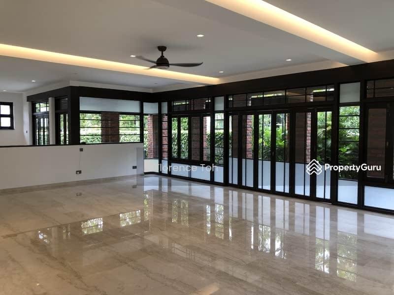Bungalow for Rent, Leedon Bungalow   94507800 Florence Toh , SGD 35,000 | Freehold