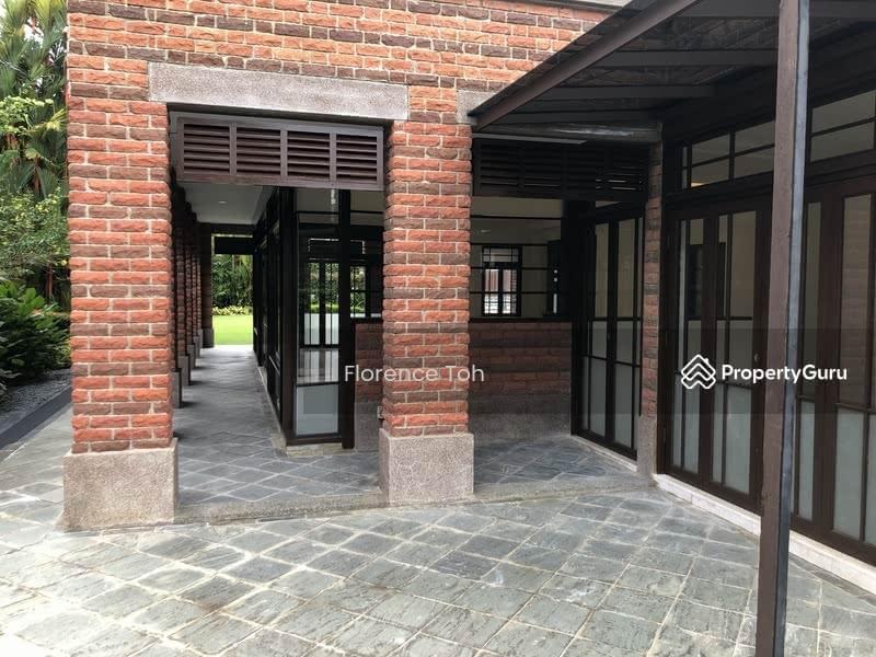 Bungalow for Rent, Leedon Bungalow   94507800 Florence Toh , SGD 35,000 | Freehold