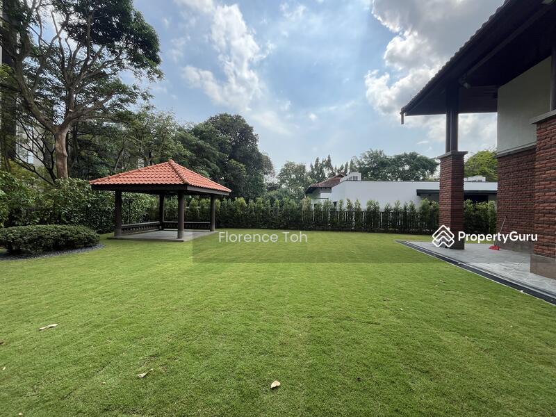 Bungalow for Rent, Leedon Bungalow   94507800 Florence Toh , SGD 35,000 | Freehold