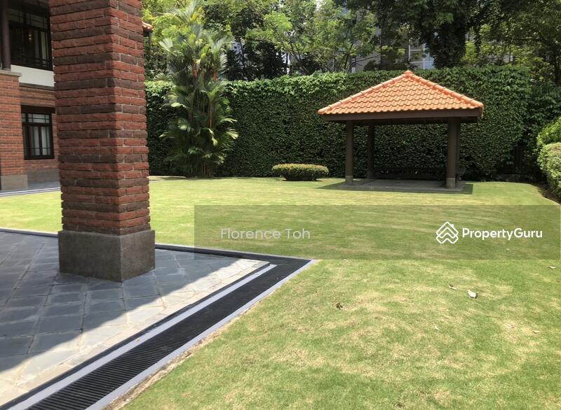 Bungalow for Rent, Leedon Bungalow   94507800 Florence Toh , SGD 35,000 | Freehold