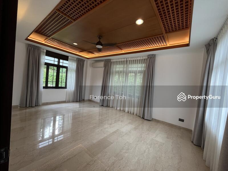 Bungalow for Rent, Leedon Bungalow   94507800 Florence Toh , SGD 35,000 | Freehold