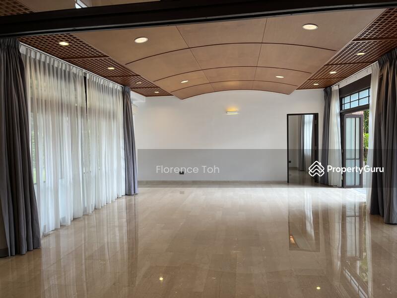 Bungalow for Rent, Leedon Bungalow   94507800 Florence Toh , SGD 35,000 | Freehold