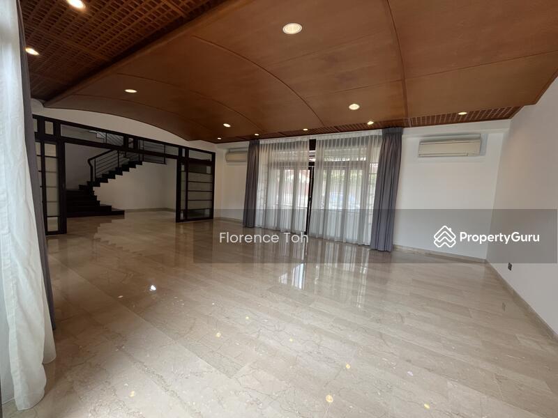 Bungalow for Rent, Leedon Bungalow   94507800 Florence Toh , SGD 35,000 | Freehold