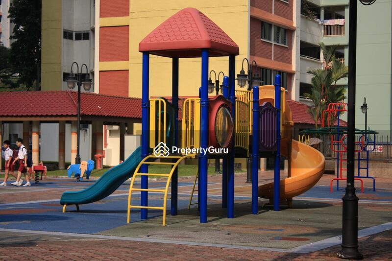 HDB Flat for Rent: Boon Lay, D22, 640527