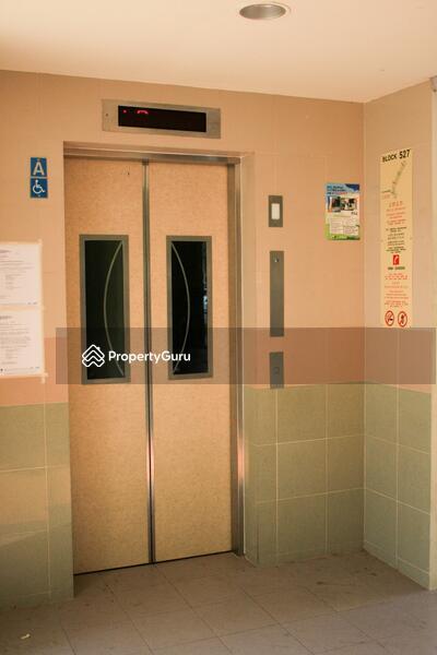 HDB Flat for Rent: Boon Lay, D22, 640527
