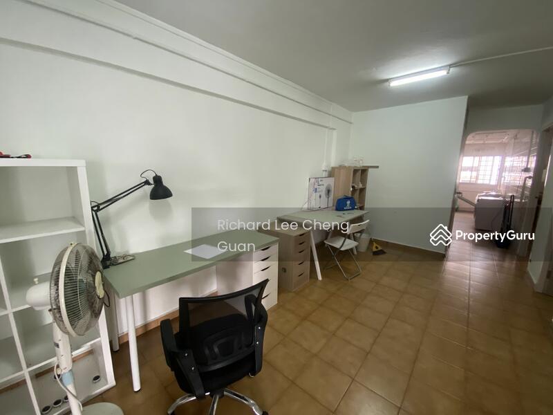 HDB Flat for Rent: Boon Lay, D22, 640527