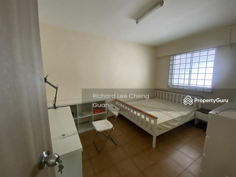 HDB Flat for Rent: Boon Lay, D22, 640527