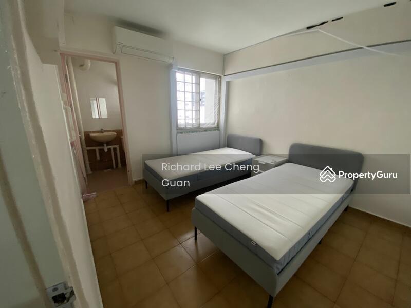 HDB Flat for Rent: Boon Lay, D22, 640527