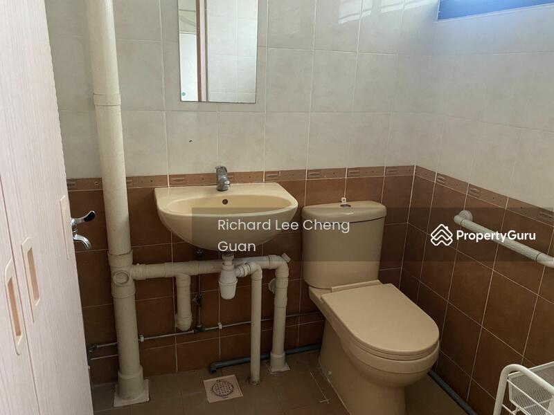 HDB Flat for Rent: Boon Lay, D22, 640527