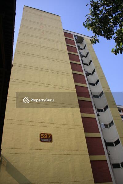 HDB Flat for Rent: Boon Lay, D22, 640527