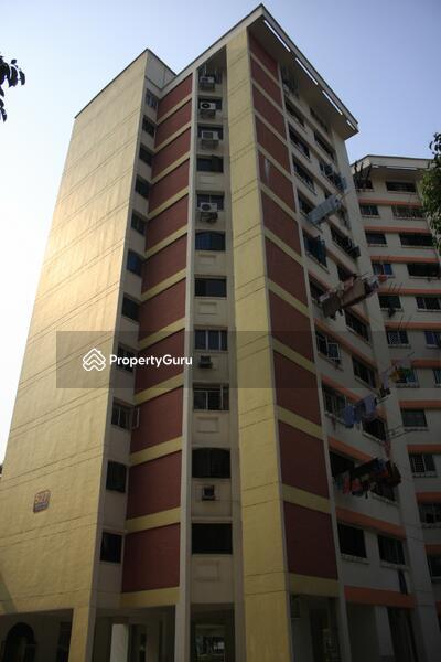 HDB Flat for Rent: Boon Lay, D22, 640527