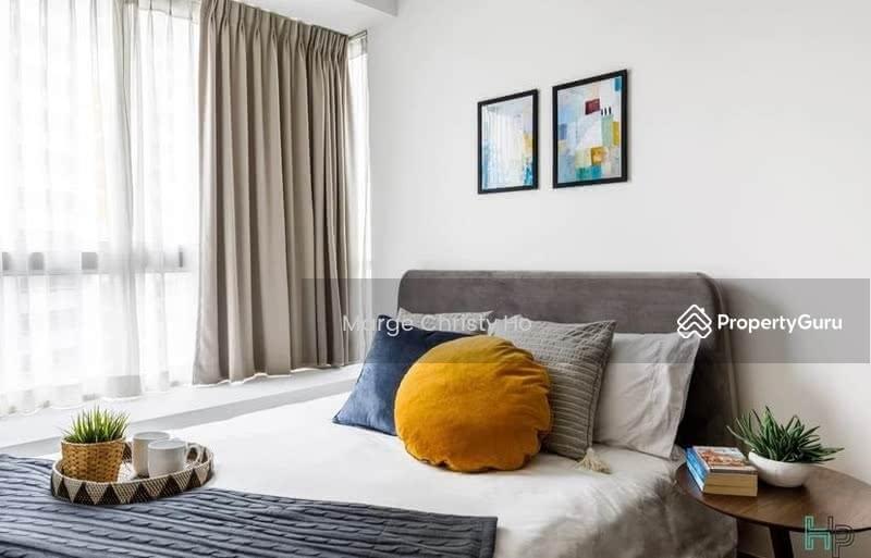 Condominium for Rent, The Regency at Tiong Bahru, SGD 7,800 | Freehold