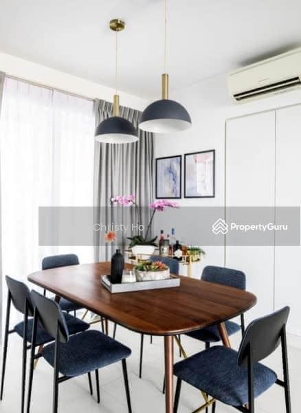 Condominium for Rent, The Regency at Tiong Bahru, SGD 7,800 | Freehold