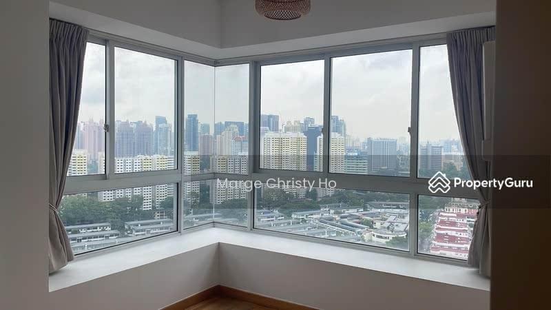 Condominium for Rent, The Regency at Tiong Bahru, SGD 7,800 | Freehold
