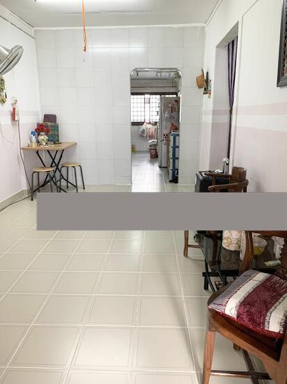 HDB Apartment for Rent: D25, 730022